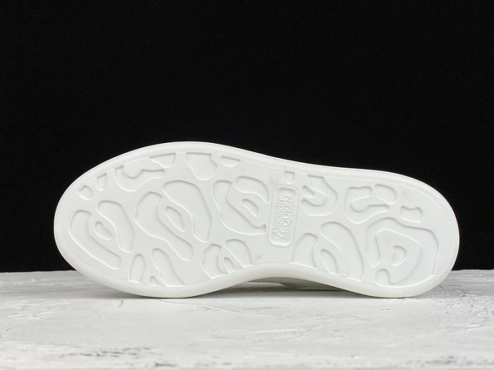 ALEXANDER MCQUEEN SOLE SNEAKERS COLORFUL  KICKZE-4