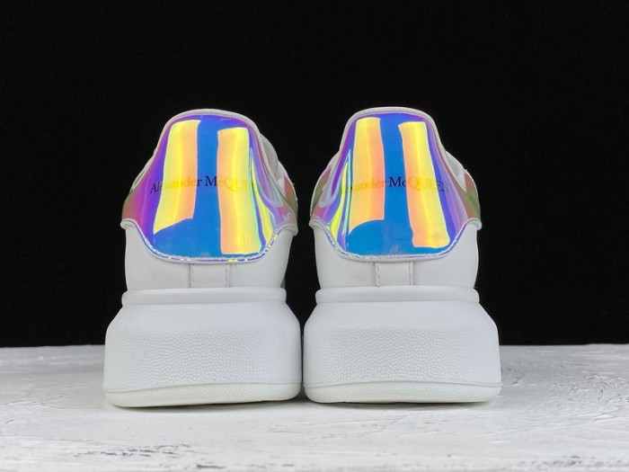 ALEXANDER MCQUEEN SOLE SNEAKERS COLORFUL  KICKZE-4
