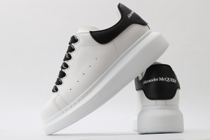 ALEXANDER MCQUEEN SOLE SNEAKERS  KICKZE-10