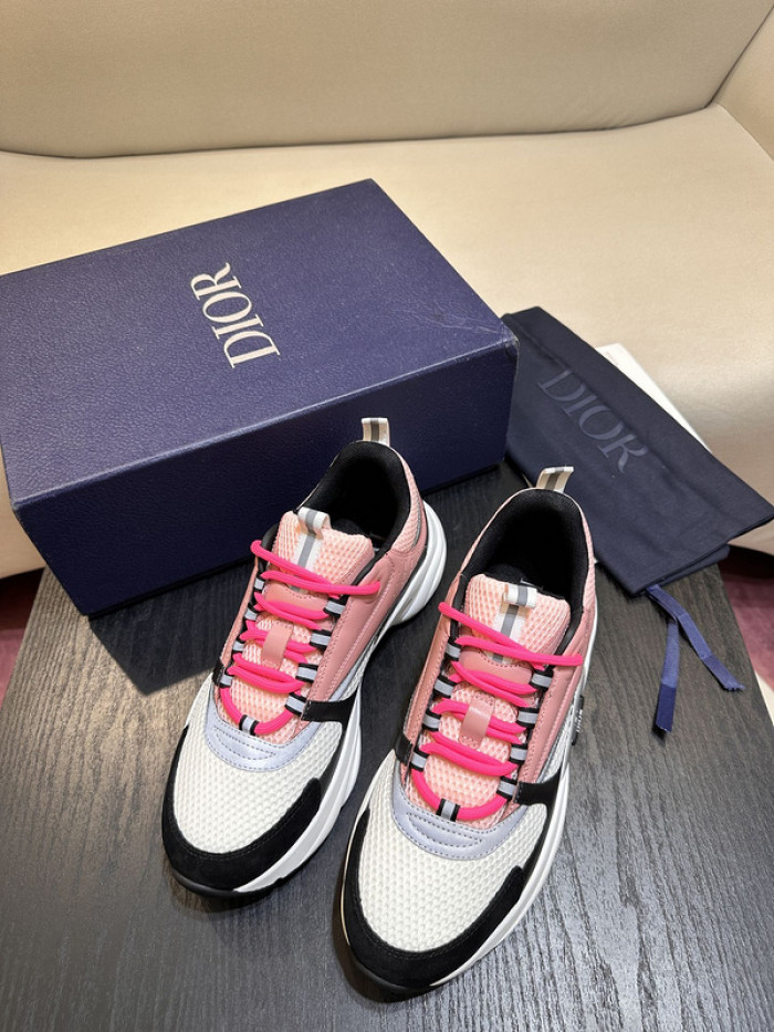 D1R* B22 TRAINER SNEAKER COPSHOE  DR-149