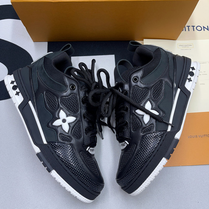 LVT  SNEAKERS   COPSHOE  L&V-158