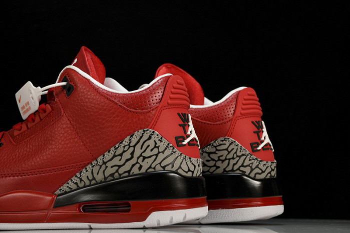 Air Jordan 3 Retro AJ3 “Grateful” By Khaled   AJ3-770438