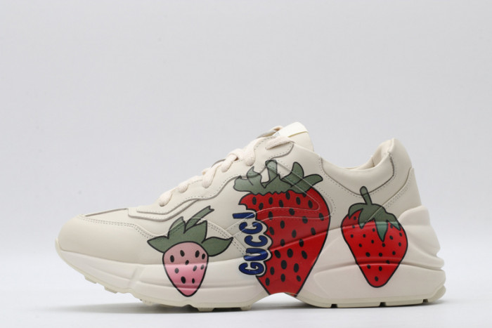 GC  TRAINER SNEAKER KICKZE GC-10