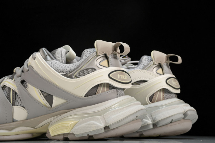 BL TRAINERS TRACK   -copshoe BL205