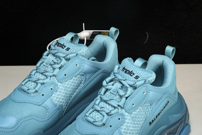 BL TRIPLE S TRAINERS -COPSHOE BL206