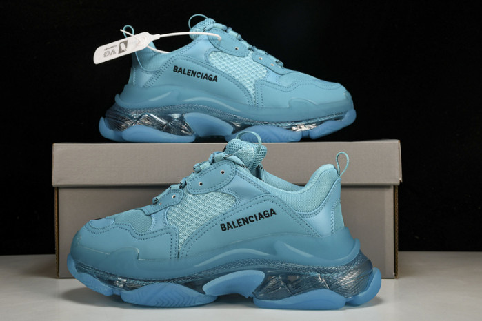 BL TRIPLE S TRAINERS -COPSHOE BL206