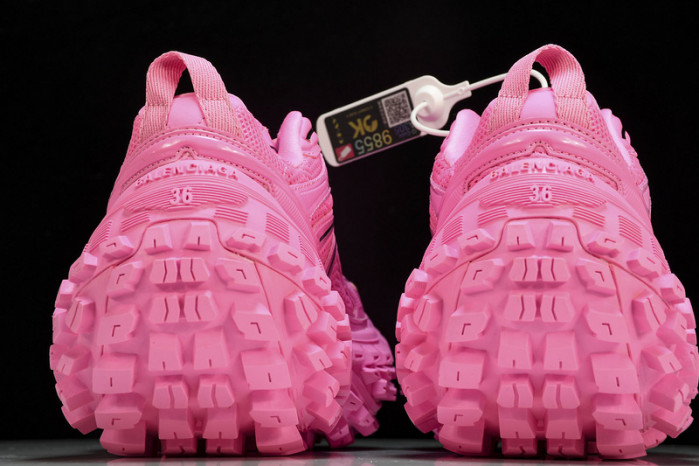 BL Ddfender  -copshoe BL207