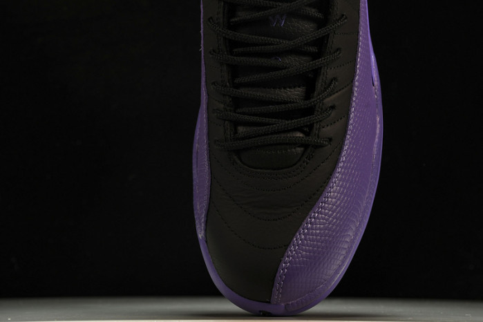 Air Jordan 12 Field Purple CT8013-057