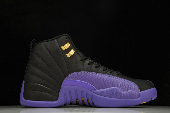 Air Jordan 12 Field Purple CT8013-057