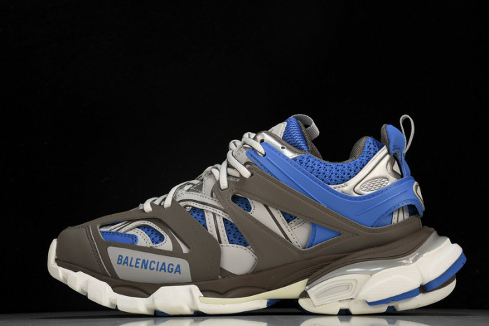 BL TRAINERS TRACK -copshoe BL208