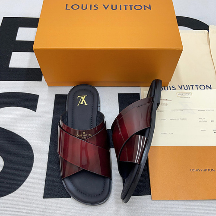 LVT SLIDE COPSHOE LVS-33