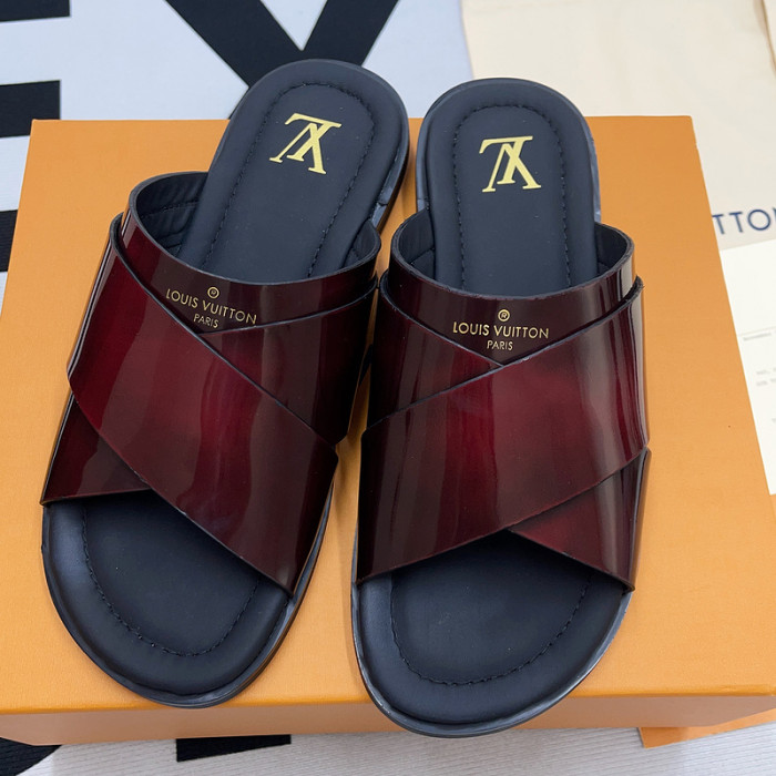 LVT SLIDE COPSHOE LVS-33