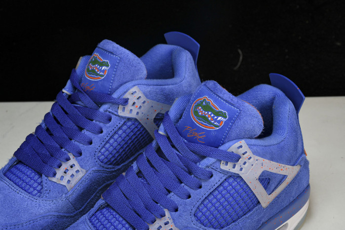 Air Jordan 4 AJ4 "Florida Gators" PE  AJ4-904283