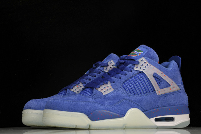 Air Jordan 4 AJ4 "Florida Gators" PE  AJ4-904283