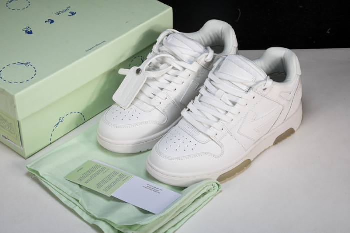 OF sneakers  copshoe OW-35