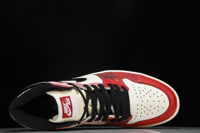 Jordan 1 High OG Spider-Man Across the Spider-Verse  DV1748-601