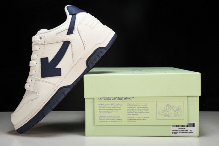 OF sneakers  copshoe OW-55