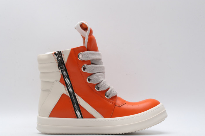 RICK OWENS SNEAKERS  COPSHOE OR-93