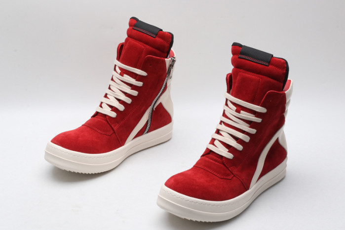 RICK OWENS SNEAKERS  COPSHOE OR-94