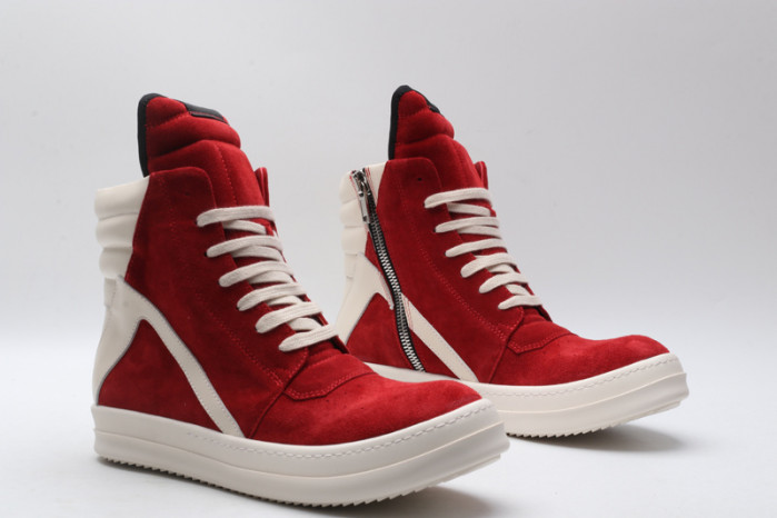 RICK OWENS SNEAKERS  COPSHOE OR-94