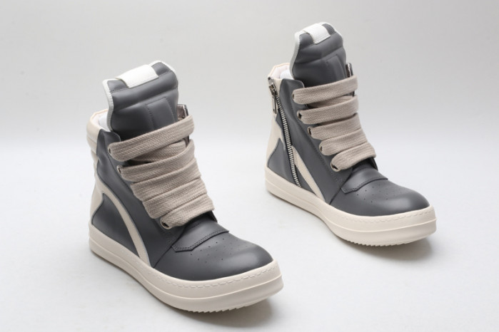 RICK OWENS SNEAKERS  COPSHOE OR-95