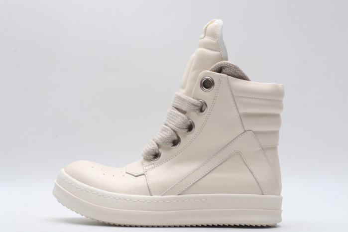 RICK OWENS SNEAKERS  COPSHOE OR-98