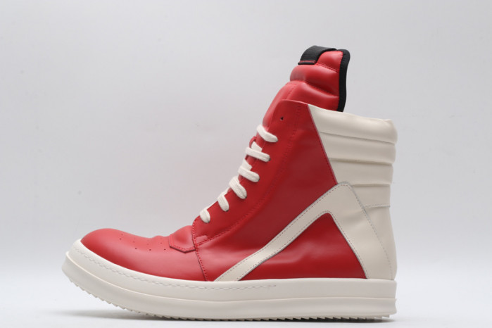 RICK OWENS SNEAKERS  COPSHOE OR-99
