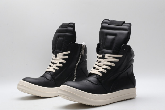 RICK OWENS SNEAKERS  KICKZE OR-9
