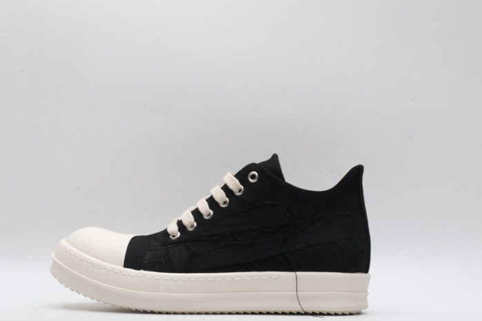 RICK OWENS SNEAKERS  copshpe OR-103