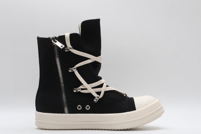 RICK OWENS SNEAKERS  COPSHOE OR-106