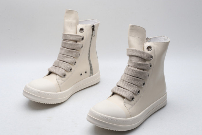 RICK OWENS SNEAKERS  COPSHOE OR-111