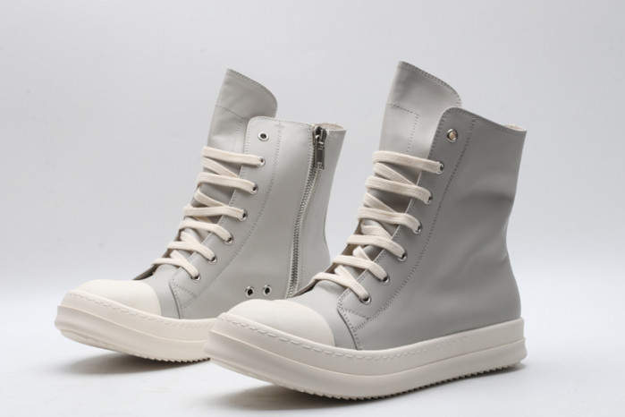 RICK OWENS SNEAKERS  COPSHOE OR-112