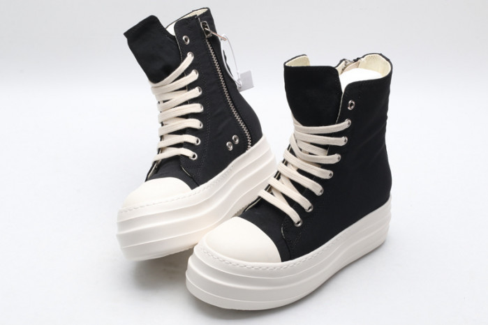 RICK OWENS SNEAKERS  COPSHOE OR-124