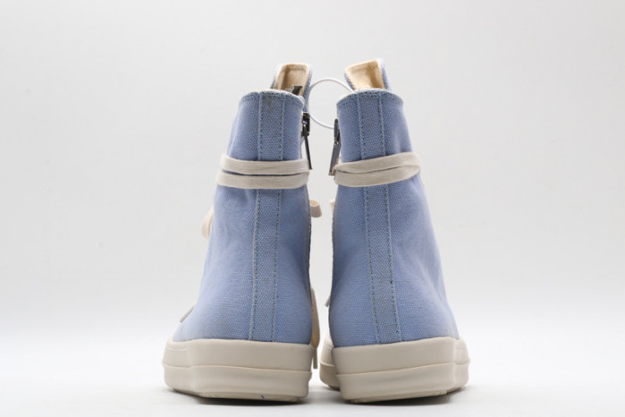 RICK OWENS SNEAKERS  COPSHOE OR-127