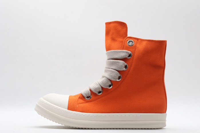 RICK OWENS SNEAKERS  COPSHOE OR-129