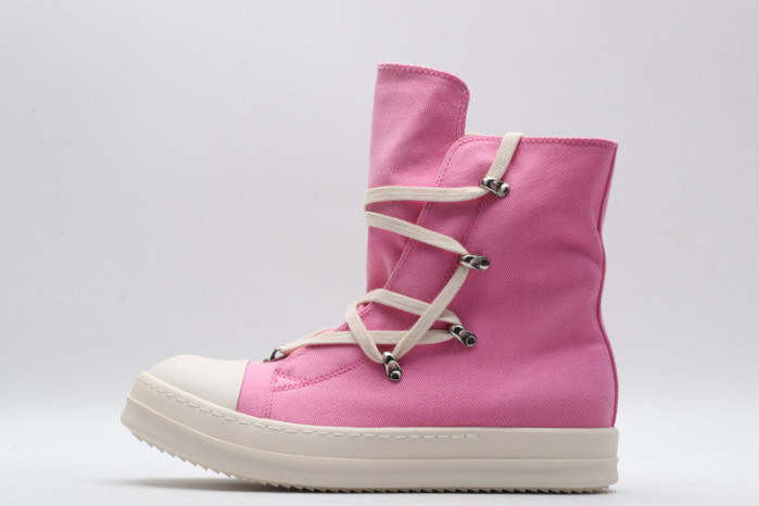 RICK OWENS SNEAKERS  COPSHOE OR-130