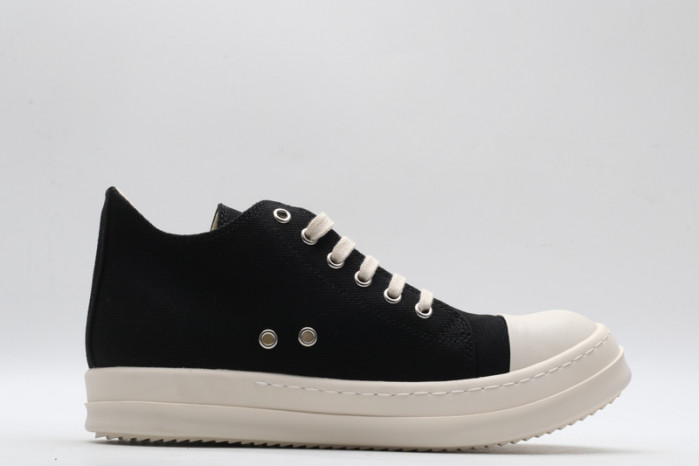 RICK OWENS SNEAKERS  KICKZE OR-131