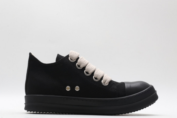 RICK OWENS SNEAKERS  KICKZE OR-132