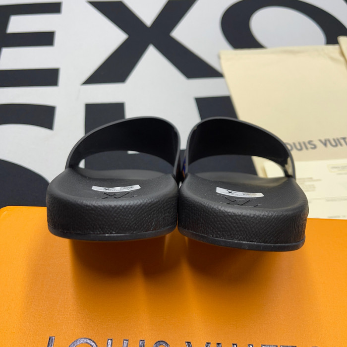 LVT SLIDE COPSHOE LVS-37