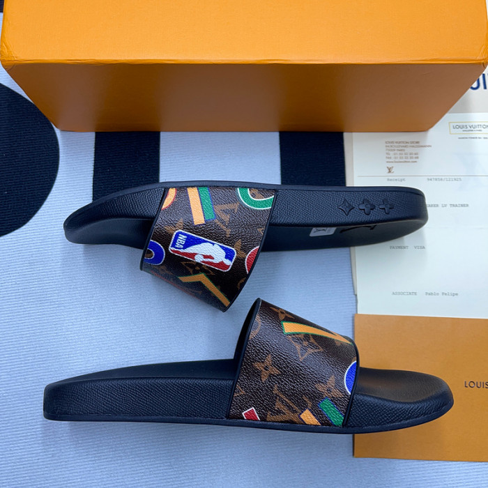 LVT SLIDE COPSHOE LVS-37