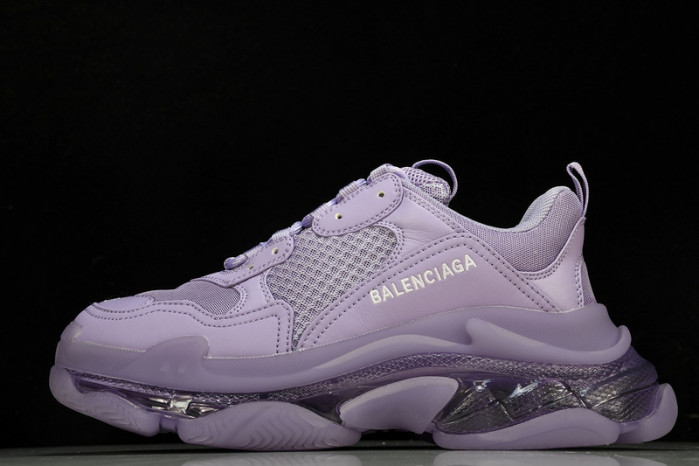 BL TRIPLE S TRAINERS -COPSHOE BL210