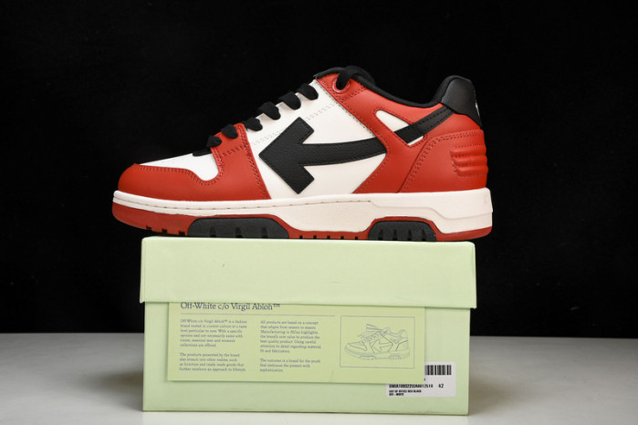 OF sneakers  copshoe OW-59