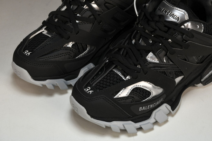 BL TRAINERS TRACK  -copshoe BL211