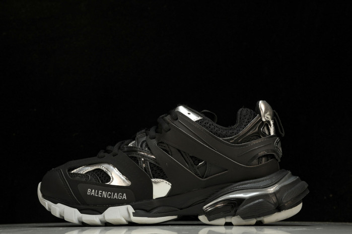 BL TRAINERS TRACK  -copshoe BL211