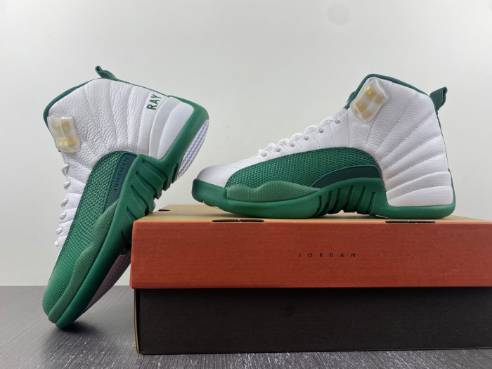 Air Jordan 12 PE  136001-063