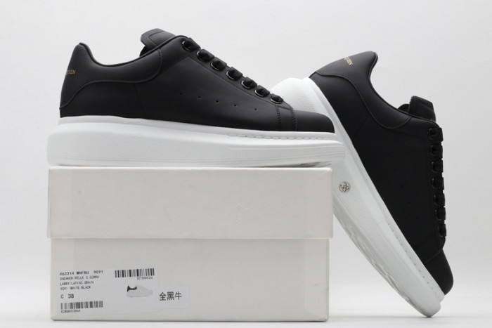 ALEXANDER MCQUEEN SOLE SNEAKERS  KICKZE-9