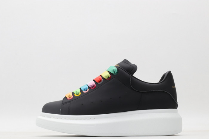 ALEXANDER MCQUEEN SOLE SNEAKERS  KICKZE-6