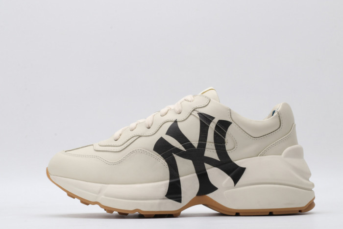 GC  TRAINER SNEAKER KICKZE GC-4