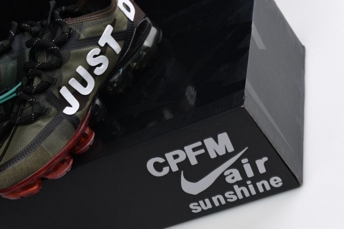 Air VaporMax 2019 Cactus Plant Flea Market CD7001-300