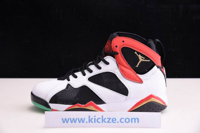 AIR JORDAN 7 RETRO GREATER CHINA CW2805-160